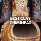 3 Best Clay Chimineas for Outdoor Spaces 2026
