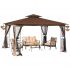 10 Benefits of Gazebos in your Backyard