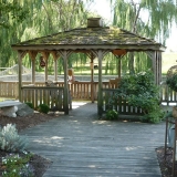 Best Place to Put a Gazebo | 5 Deciding Factors