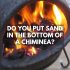 Do Chimineas Smoke A Lot?