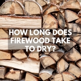 How Long Does Firewood Take To Dry? 10 Signs Your Firewood Is Seasoned