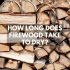 Do You Put Sand in The Bottom of a Chiminea?