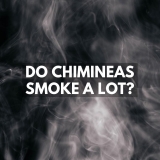 Do Chimineas Smoke A Lot?