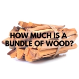 How Much Is A Bundle Of Wood? Where To Buy Bundles Of Firewood